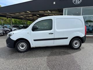 Citan fourgon FOURGON 109 CDI LONG PRO PRIX TTC 2020 occasion 78240 Chambourcy