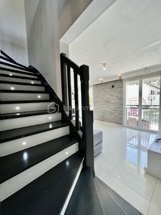  Maison à vendre 5 pièces 118 m²