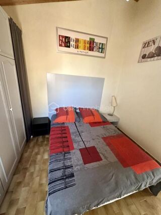  Appartement à vendre 2 pièces 25 m²