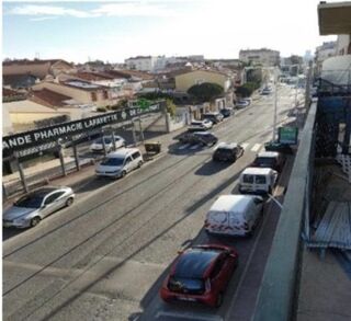  Immeuble � vendre 7 pi�ces 550 m�