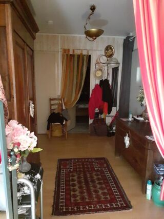  Appartement � louer 1 pi�ce 12 m�