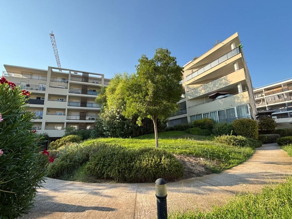 Appartement – Marseille - Vue 2