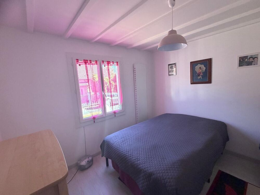 Vente Maison 4 MIN DE LA GARE DE LA FERTE SOUS JOUARRE La ferte sous jouarre