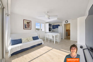  Appartement � vendre 2 pi�ces 42 m�