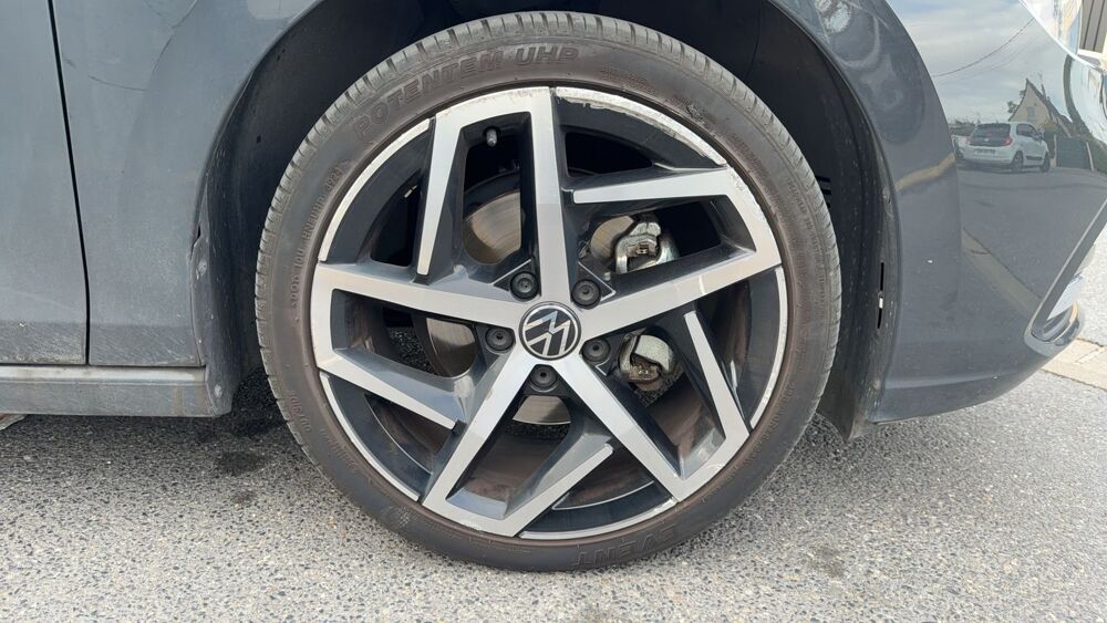 Golf 1.5 eTSI 150 DSG7 Style 2024 occasion 95190 Goussainville