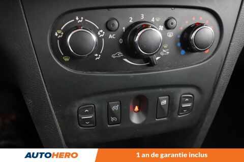 Logan II 1.5 dCi Prestige 90 ch 2015 occasion 92130 Issy-les-Moulineaux