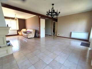  Maison � vendre 6 pi�ces 117 m�