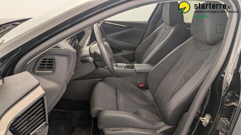 DS4 Hybride 145 e-DCT6 Etoile - Alcantara 2025 occasion 73420 Voglans