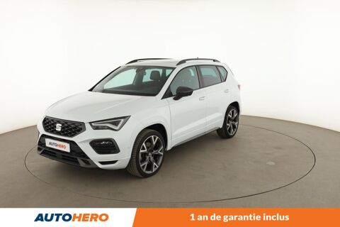 Annonce voiture Seat Ateca 24090 €