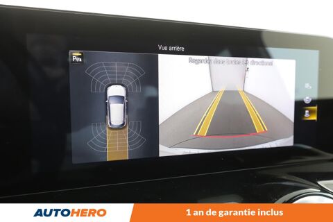 Classe GLA 200 AMG Line DCT 163 ch 2022 occasion 92130 Issy-les-Moulineaux
