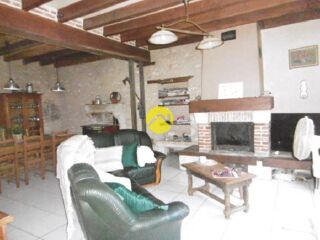  Propri�t�/ch�teau � vendre 6 pi�ces 176 m�