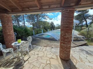  Maison � vendre 7 pi�ces 191 m�