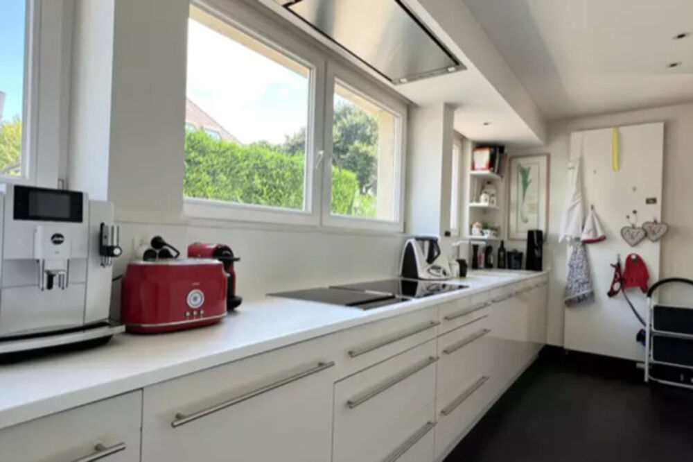  vendre  Appartement Strasbourg (67000)