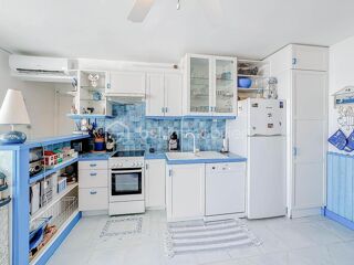  Appartement à vendre 2 pièces 42 m²