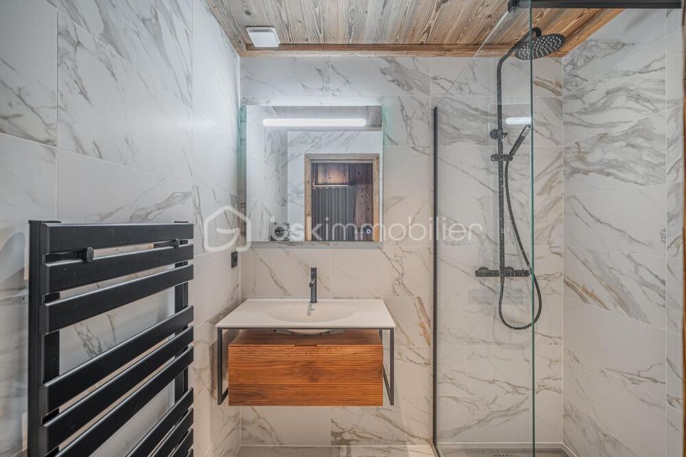 � vendre  Duplex/triplex Meg�ve (74120)