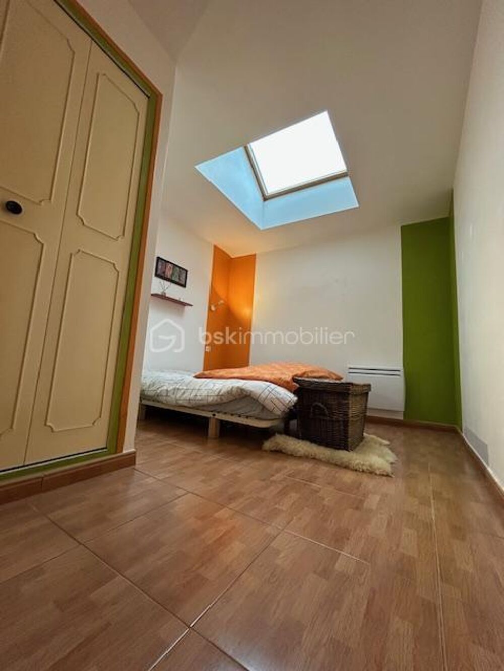 Vente Maison Charmante maison de ville rénovée 100m2 Semeac