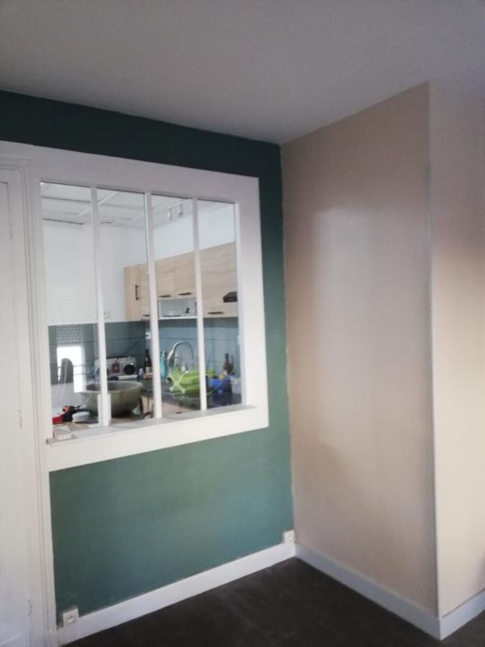 Location Appartement Appartement de 54m2 à louer sur Lesparre-Médoc Lesparre medoc
