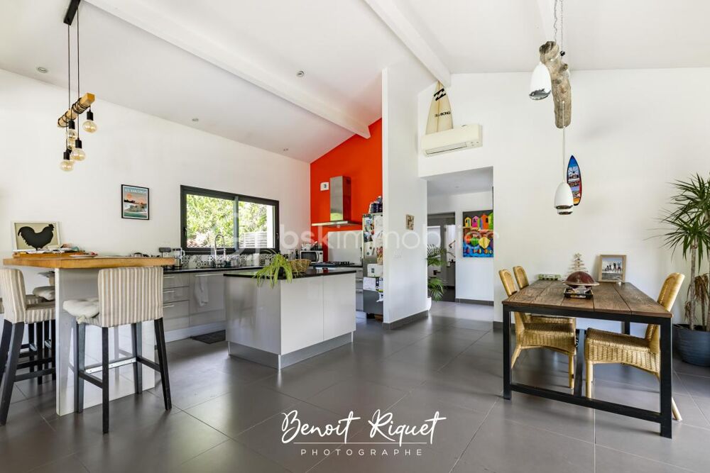 � vendre  Propri�t�/ch�teau Lanton (33138)