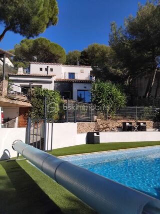  Propriété/château à vendre 6 pièces 222 m² Sete