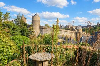  Propriété/château à vendre 5 pièces 150 m²
