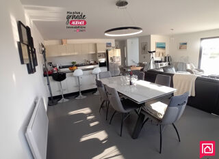  Maison à vendre 6 pièces 147 m²