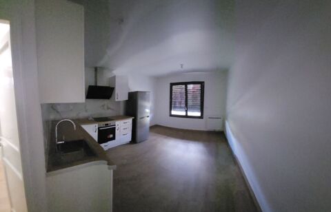   Appartement de 40m2 � louer sur Sevran Appartement - 2 pi�ce(s) - 40 m�