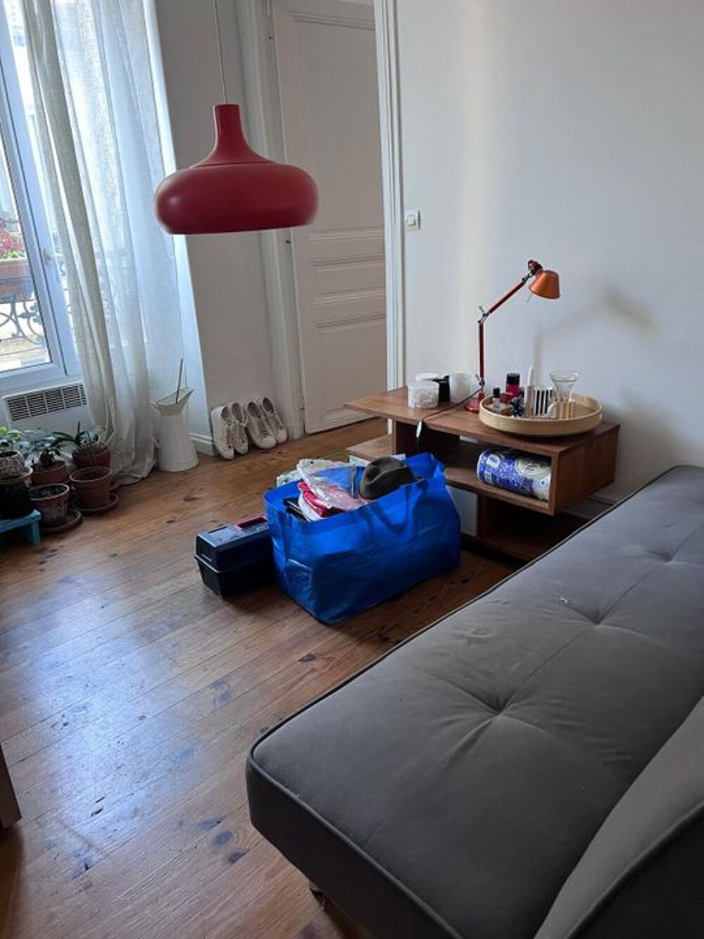Location Appartement Appartement de 32m2 à louer sur Paris 13 Paris 13