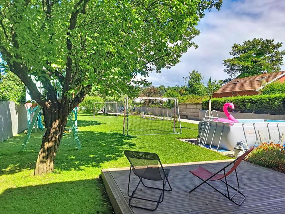 Vente Maison Maison individuelle Couzon au mont d or