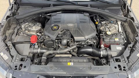 Range rover velar 3.0 D 300 4WD BVA8 First Edition 2017 occasion 76230 Isneauville
