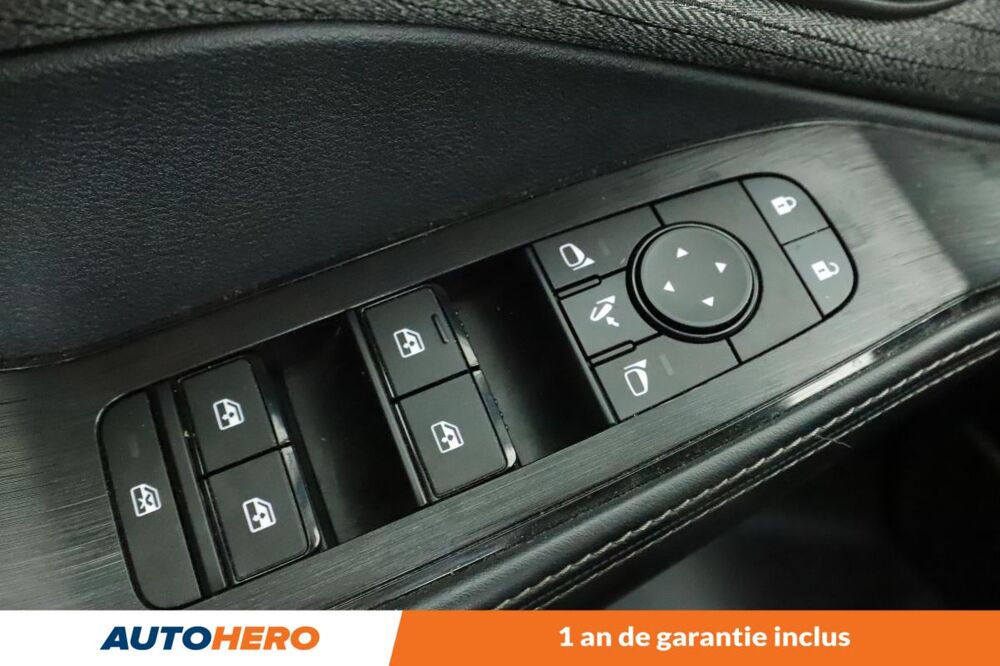 X-Trail 1.5 e-POWER N-Connecta 5PL 204 ch 2024 occasion 92130 Issy-les-Moulineaux