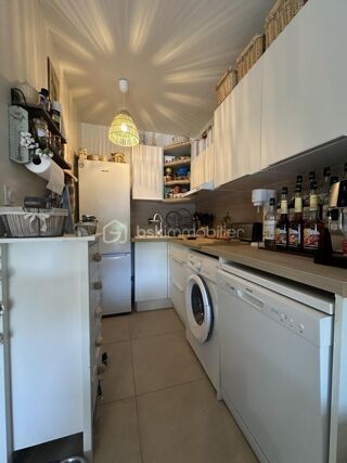  Appartement � vendre 1 pi�ce 23 m�