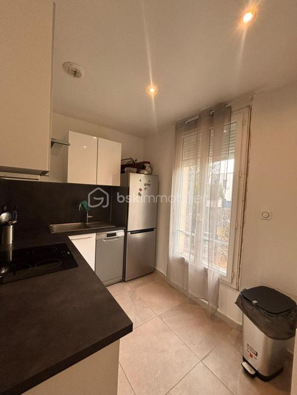 Vente Maison Magnifique Maison entièrement rénovée en 2026, avec un terrain de 540 m² Sainte genevieve des bois
