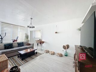  Appartement � vendre 3 pi�ces 75 m�