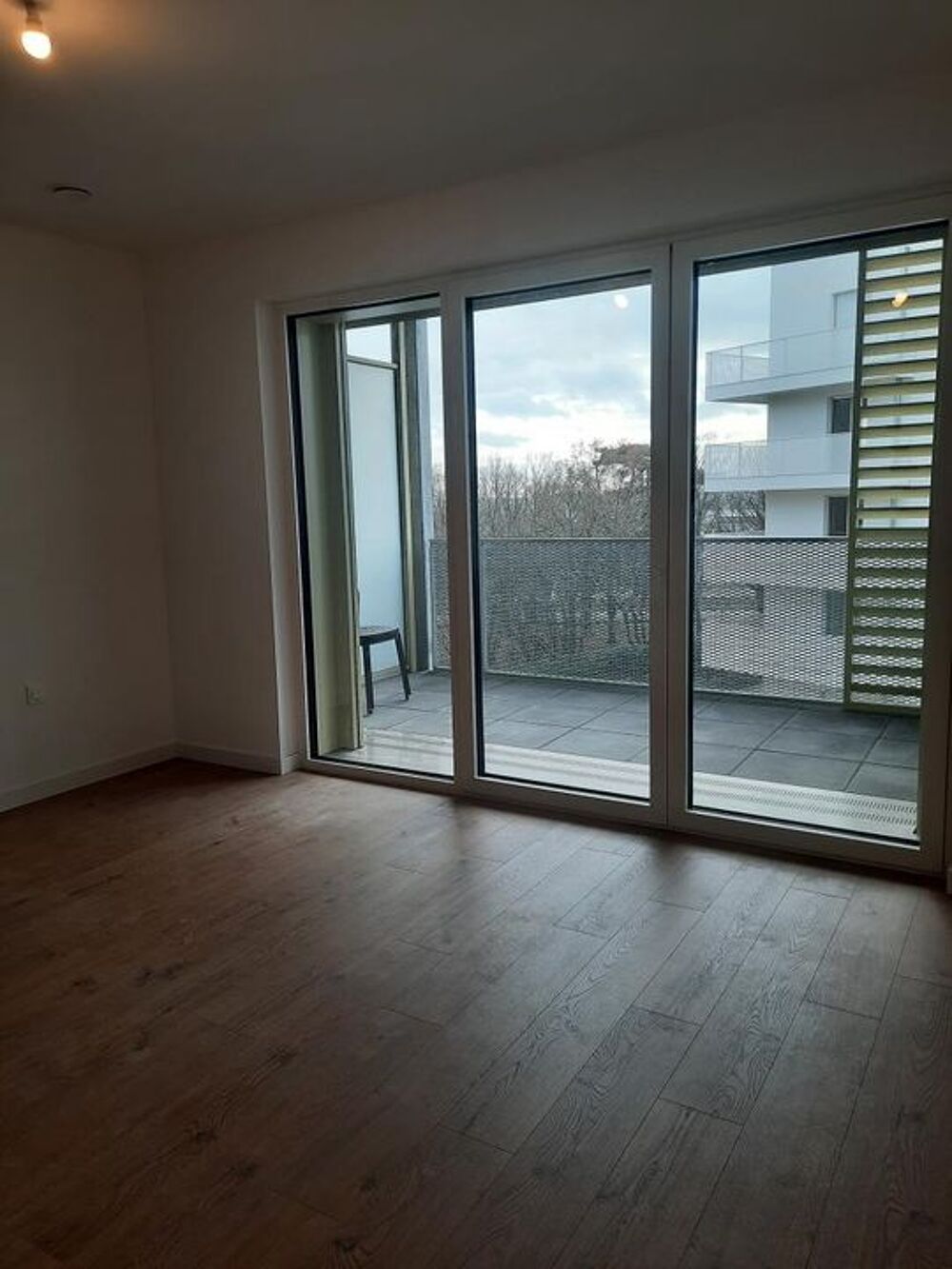 Location Appartement Studio de 29m2 à louer sur Cesson-Sévigné Cesson sevigne