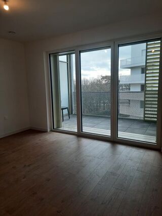  Appartement à louer 1 pièce 29 m²