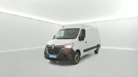 Annonce voiture Renault Master 25990 �