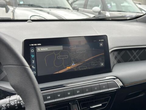 MG3 1.5 HYBRID+ 195 COMFORT 2024 occasion 78240 Chambourcy