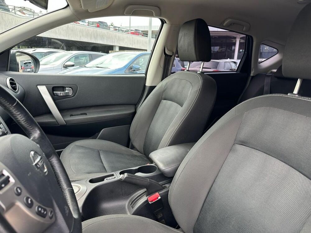 Qashqai (2) 2.0 140 ACENTA M-CVT 2011 occasion 78240 Chambourcy