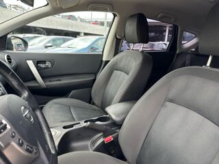Qashqai (2) 2.0 140 ACENTA M-CVT 2011 occasion 78240 Chambourcy