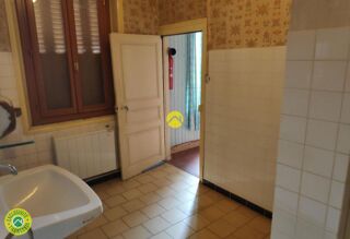  Maison � vendre 5 pi�ces 69 m�