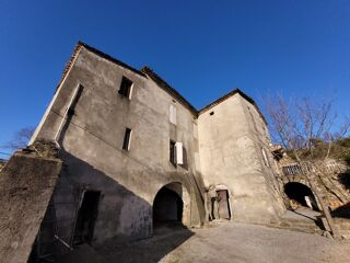  Maison � vendre 12 pi�ces 220 m�