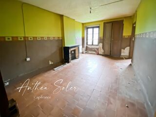  Maison � vendre 3 pi�ces 62 m�