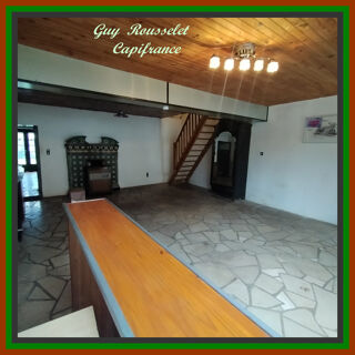  Maison à vendre 4 pièces 90 m²