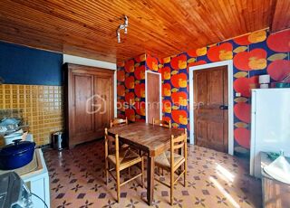  Maison � vendre 3 pi�ces 68 m�