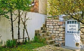  Maison � vendre 5 pi�ces 110 m�