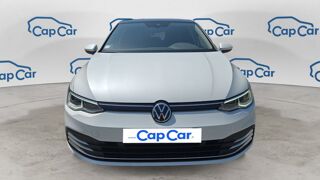 Golf VIII 1.5 eTSi 150 DSG7 R-Line 1st - Automatique Toit ouvrant 2020 occasion 83000 Toulon