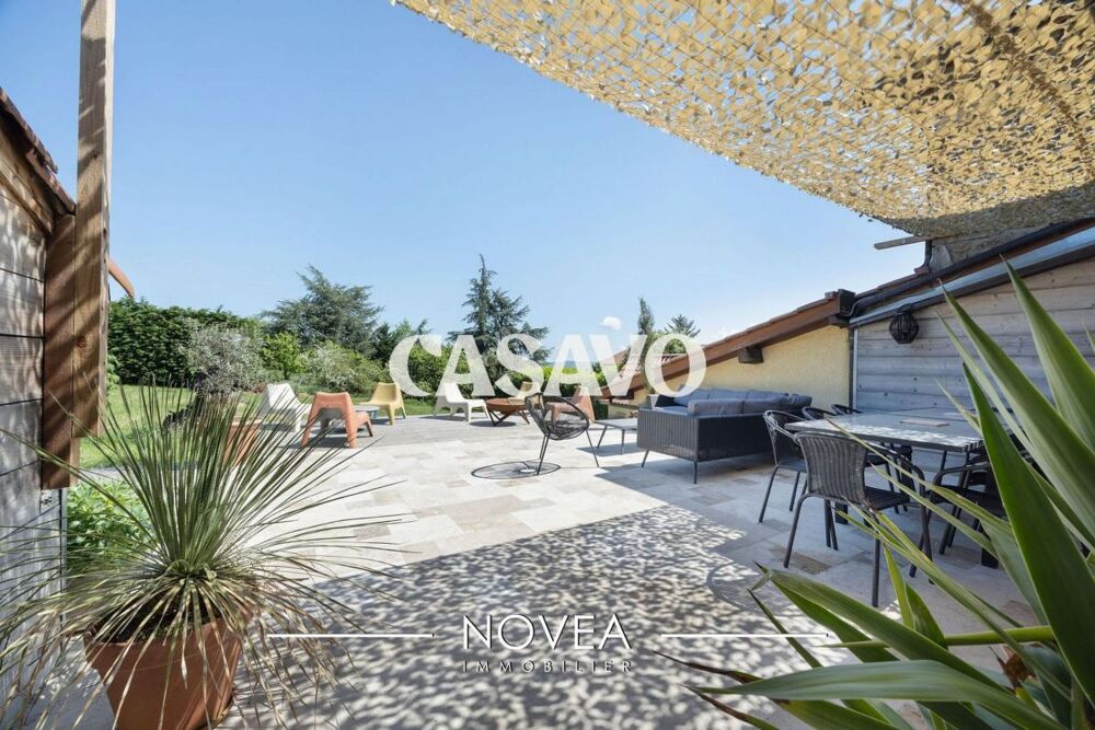 � vendre  Propri�t�/ch�teau Condrieu (69420)