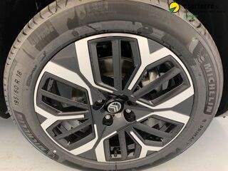 C4 Hybride 145 ch e-DCS6 Max 2026 occasion 73420 Voglans