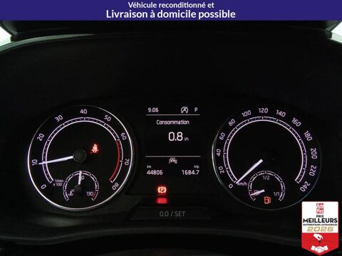 Fabia TSI 110 DSG7 Ambition 2023 occasion 10150 Lavau