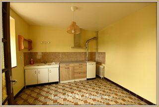  Maison � vendre 4 pi�ces 96 m�